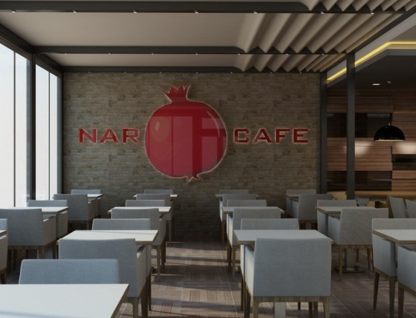 Nar Cafe